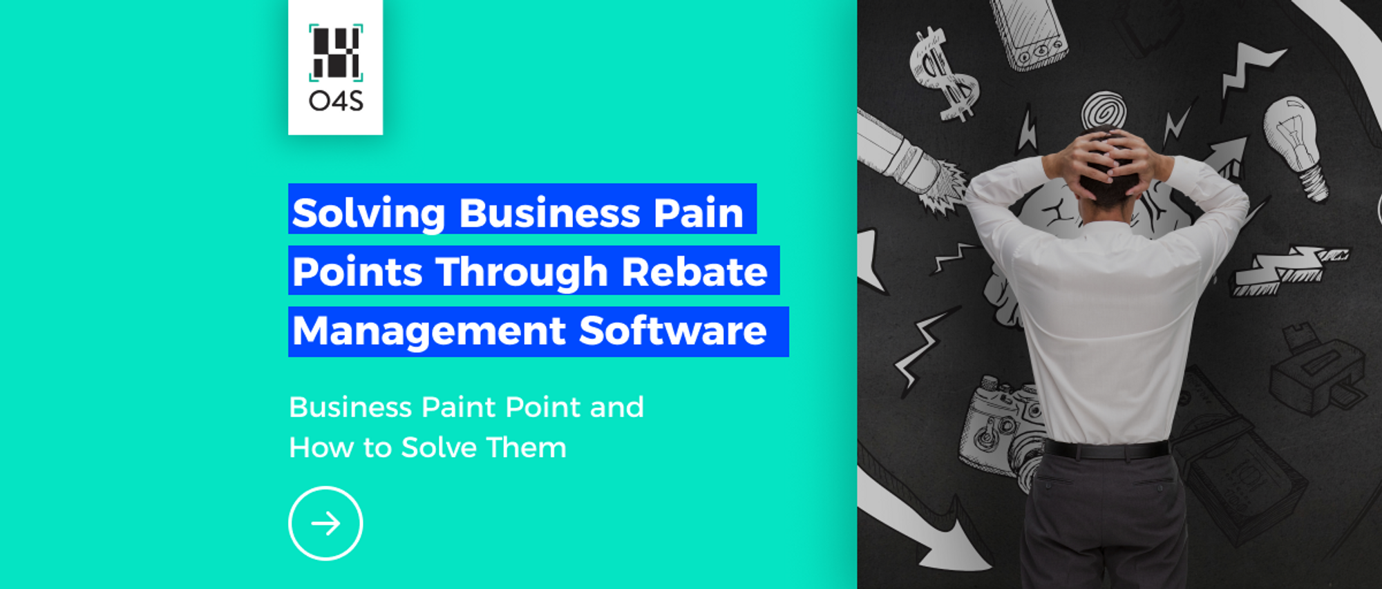 Business Pain Points Rebate Management Software Can Solve